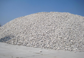 硫酸镁石