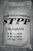 Sodium Tripolyphosphate(STPP)